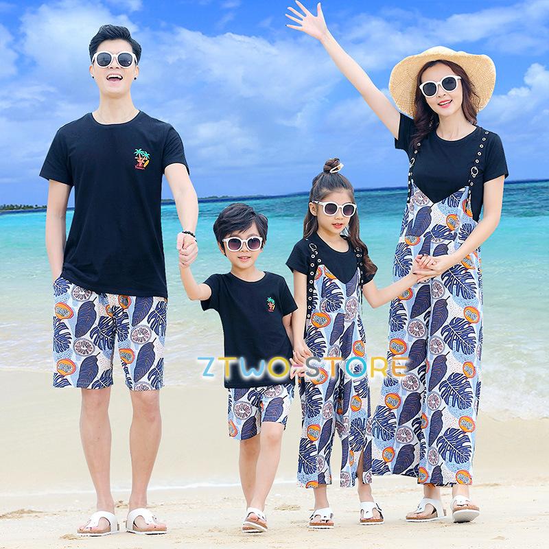 親子 アロハシャツ メンズ 親子コーデ アロハシャツ 親子 ペアルック 親子 お揃い 親子 アロハ ワンピ..