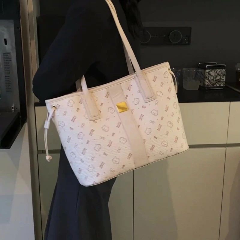 収納 おしゃれ 通学 大学生 カジュアル トートバッグ ショルダーバッグ レディース バッグ