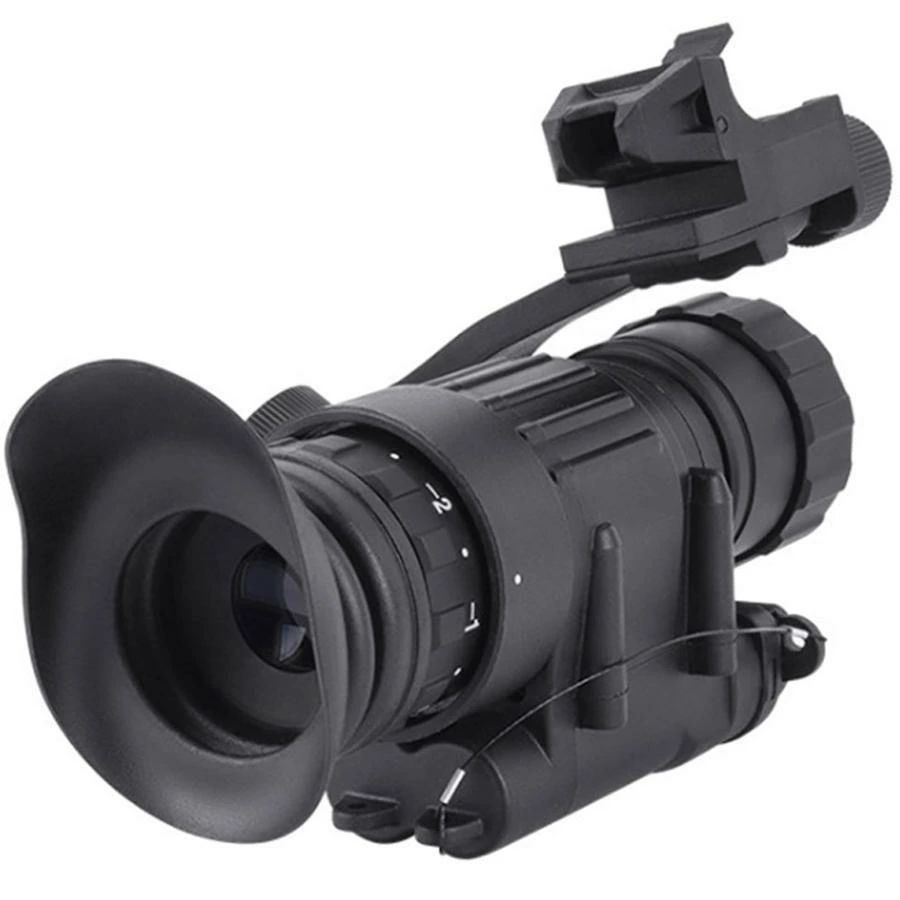 ʥȥӥ ʥȥӥ ñ PVS 14 ǥХ إåɥޥ IR ʥȥӥ˾ġꥢ֥