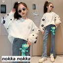 かわいい 袖 バルーン 長袖Tシャツ 子供服 キッズ 女の子 長袖Tシャツ ロンT トップス 長袖 キッズ服 ガールズ ジュニア キッズ 子ども シンプル カジ...