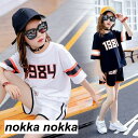 ジャージ キッズ 女の子 子供ジャージ ジュニア 上下セット 子供服 セットアップ 韓国子供服 半袖 Tシャツ ショートパンツ 可愛い おしゃれ 通学着 通園着...