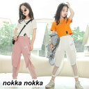 子供服 セットアップ キッズ 女の子 半袖 2点セット 上下セット Tシャツ 薄手 ハーフパンツ おしゃれ カジュアル 涼しい 可愛い ジャージ 新品 ホワイト...