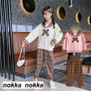 子供服 セットアップ キッズ 女の子 長袖 春秋 上下セット トップス パーカー ロングパンツ 子供ジャージ スポーツウェア デニム おしゃれ 可愛い カジュア...