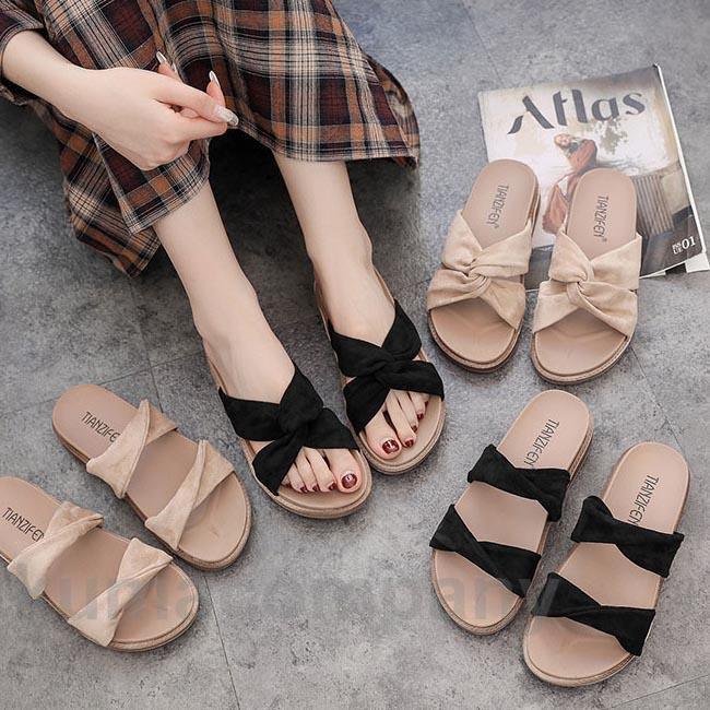 【楽天スーパーSALE限定半額OFF!】サンダル 夏 レディース ビーサン 厚底 サマーサンダル スリッパ ビーチサンダル 楽チン サマーシューズ 夏スリッパ 外出靴 厚底 美脚