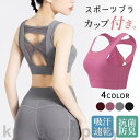 THOM WILLS スポーツブラ スポーツブラジャー スポーツインナー スポーツウエア ノンワイヤーブラ フィットネス スポブ