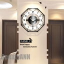 新生活 壁掛け時計 掛け時計 おしゃれ ウォールクロック クロック 壁掛け時計 インテリア 時計 壁掛け モダン 北欧 新築祝い アクリル製 電池 静音 かけ時...