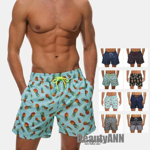 新生活 サーフパンツ メンズ 水着 トランクス 水陸両用 インナー付き 男性用 ボードショーツ 涼しい 夏 ビーチパンツ ハーフパンツ 総柄 プレゼント ギフト 新生活 サーフパンツ メンズ 水着 トランクス 水陸両用 インナー付き 男性用 ボードショーツ 涼しい 夏 ビーチパンツ ハーフパンツ 総柄 プレゼント ギフト