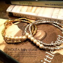 NOLITA fairy stone㤨֡ NOLITA / Υ꡼ ۥåȥѡ ֥쥹å ǥ ѥȡ֥쥹å NOLITA fairy stoneŷХåȥѡ롡᥿ѡ 2Ϣ֥쥹å Olivia  ѡƥ 뺧 ץץ եȡפβǤʤ4,180ߤˤʤޤ