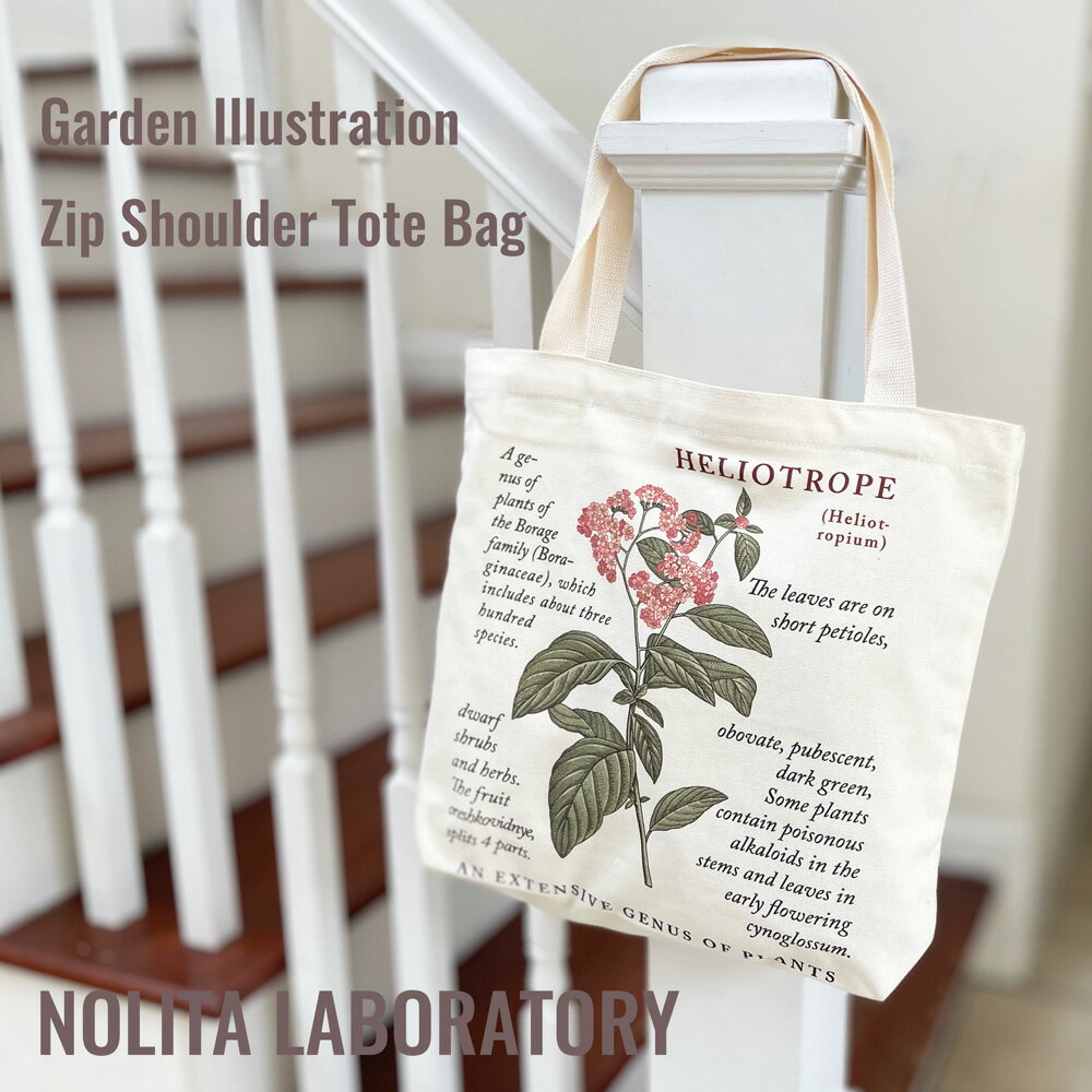 ショルダートートバッグフラワーモチ...