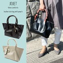 【 NOLITA / ノリータ 】JOUET【ポーチ付きツヤ合皮トートバッグ】ツヤ合皮 エコレザー ショルダーバッグ トートバッグ レディース バッグ A4 通勤 旅行 マザーズバッグ ママバッグ 肩掛け ジョエット