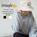 MARKGONZALES 帽子 ハット 【(What it isNt)ART BY MARKGONZALESアートバイ マークゴンザレス 】