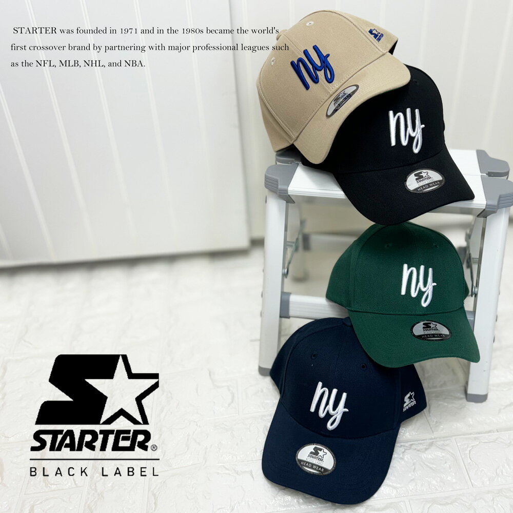 楽天市場】STARTER キャップ(メンズ帽子|帽子):バッグ・小物 楽天市場】STARTER キャップ(メンズ帽子|帽子):バッグ・小物