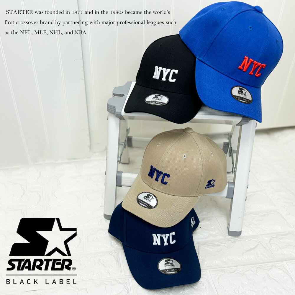 楽天市場】STARTER キャップ(メンズ帽子|帽子):バッグ・小物 楽天市場】STARTER キャップ(メンズ帽子|帽子):バッグ・小物