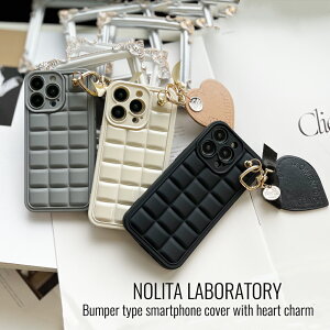  NOLITA / Υ꡼ ۥե󥫥С ॹ 饯  iPhone13/13pro/14/14pro/S22/S21 Samsung Galaxy