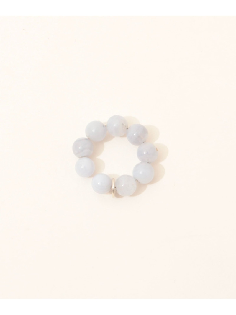 SPHERES EARCUFF NOLLEY'S ノーリーズ アクセサリー・腕時計 イヤリング・イヤーカフ