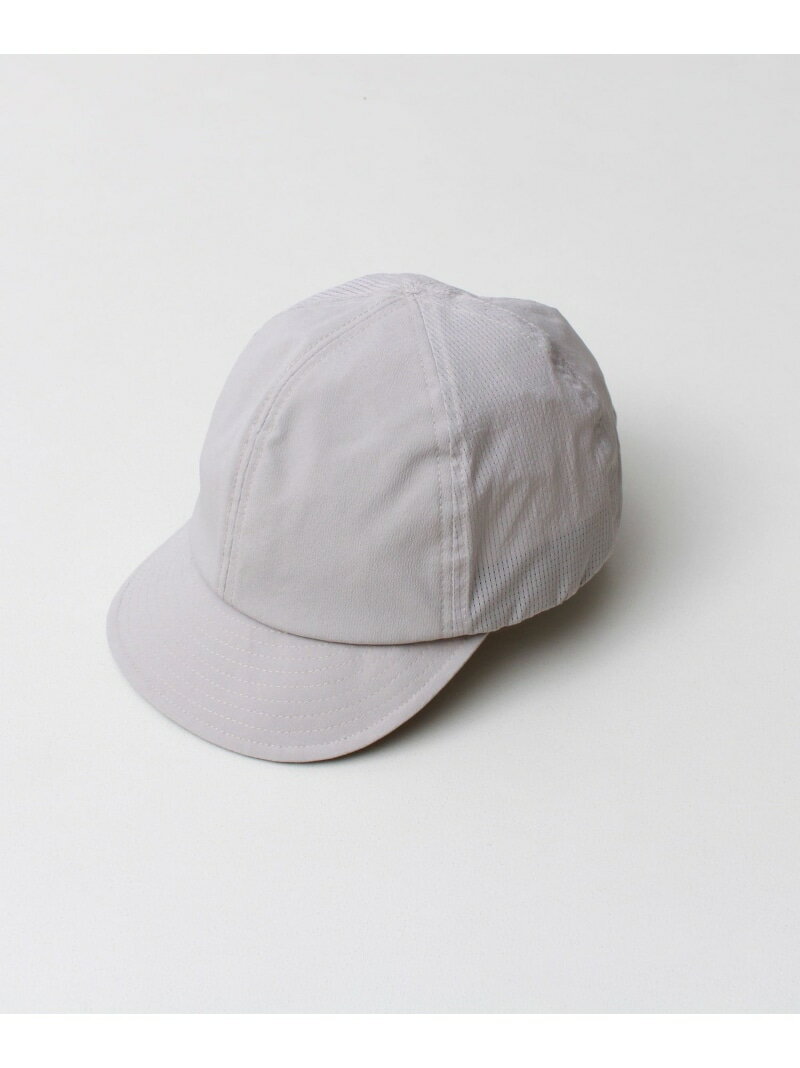 Rakuten - 【SALE／15%OFF】【halo Commodity/ハロ コモディティー】Crest Crag Cap GLOSTER フレディ アンド グロスター 帽子 キャップ グレー ベージュ ブラック【RBA_E】【送料無料】[Rakuten Fashion]