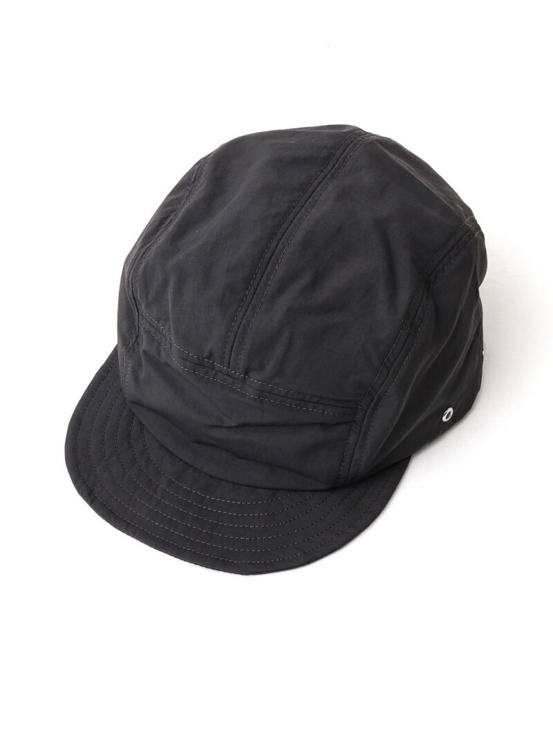 ��halo commodity/�ϥ� ����ǥ��ƥ�����Salt Jet Cap h261-311 NOLLEY'S goodman �Ρ��꡼�� ˹�� ����å� ���졼 �֥�å�������̵����[Rakuten Fashion]