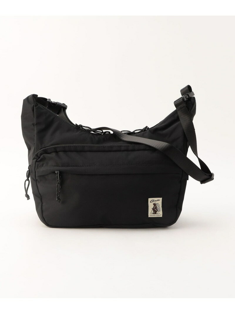 ≪Cobmaster≫ MOONSHAKE SHOULDER BAG NOLLEY'S LIGHT ノーリーズ バッグ ショルダーバッグ ベージュ ブラック グリーン【送料無料】[Rakuten Fashion]