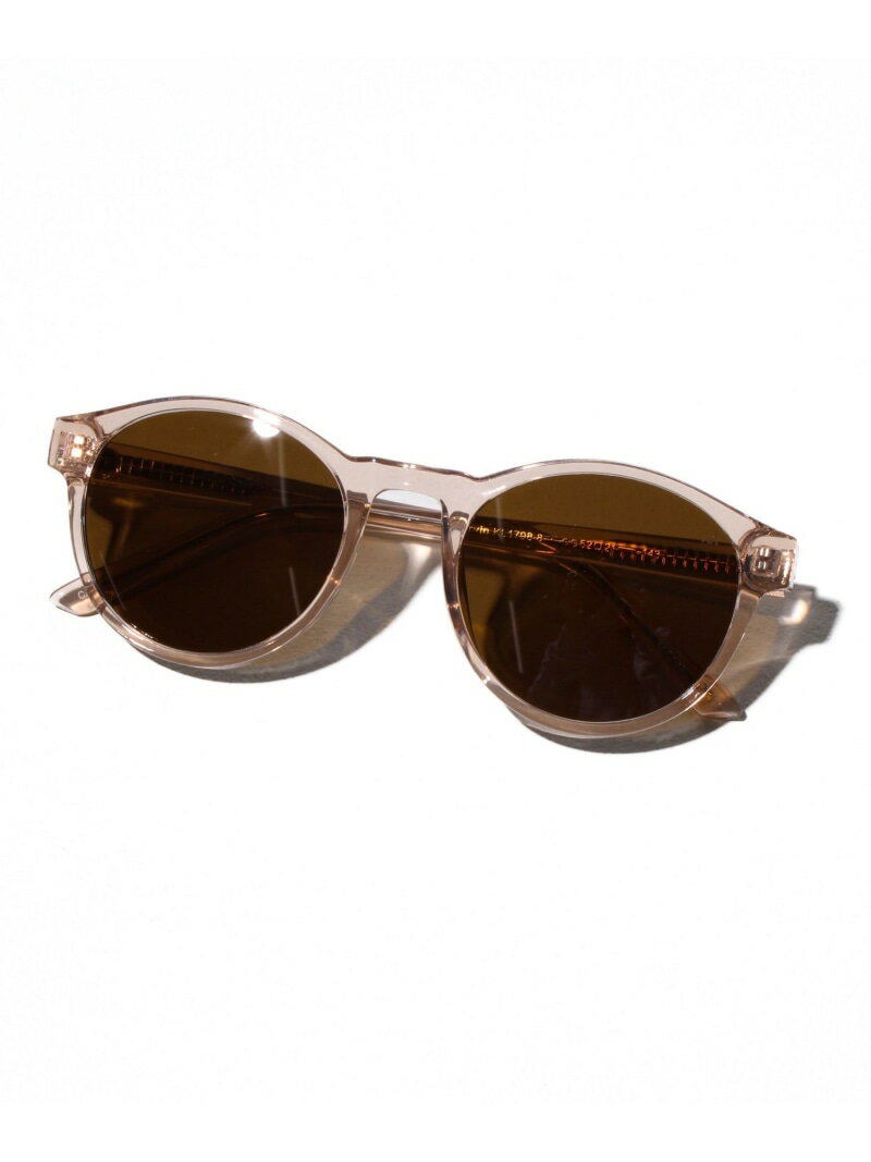 【SALE／40%OFF】【A.kjaerbede/エキアビド】MARVIN サングラス GLOSTER フレディ アンド グロスター ファッション雑貨 サングラス カーキグリーン ブラウン ブラック オレンジ【RBA_E】【送料無料】[Rakuten Fashion]