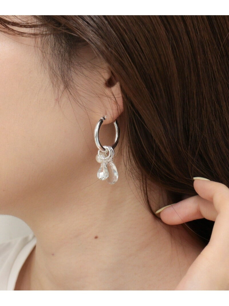 楽天市場】ピアス ジャラジャラ（ジュエリー・アクセサリー）の通販