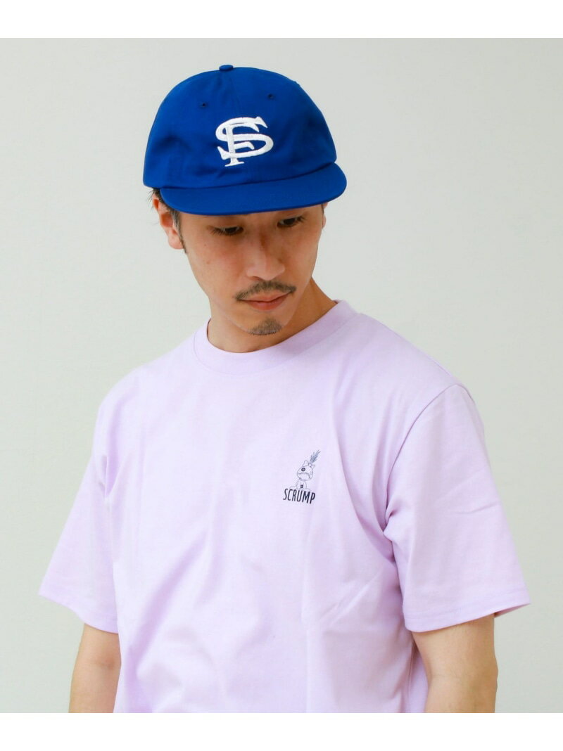 Rakuten - 【SALE／20%OFF】【COOPERSTOWN】CHINO Cotton CAP GLOSTER フレディ アンド グロスター 帽子 キャップ ブラック ネイビー ブルー【RBA_E】【送料無料】[Rakuten Fashion]