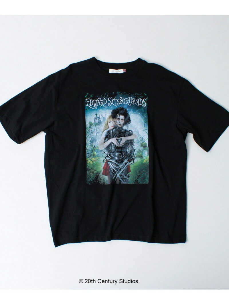 楽天市場】tシャツ シザーハンズ（トップス｜メンズファッション）の通販