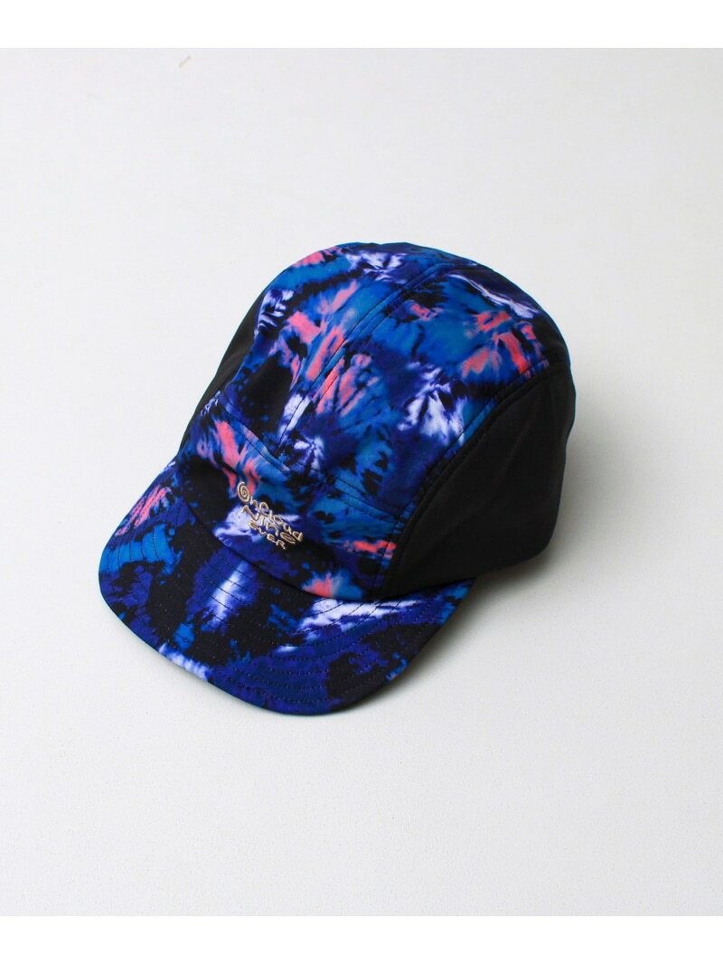 Cloud Cap クラウドキャップ GLOSTER フレディ アンド グロスター 帽子 キャップ ブラック