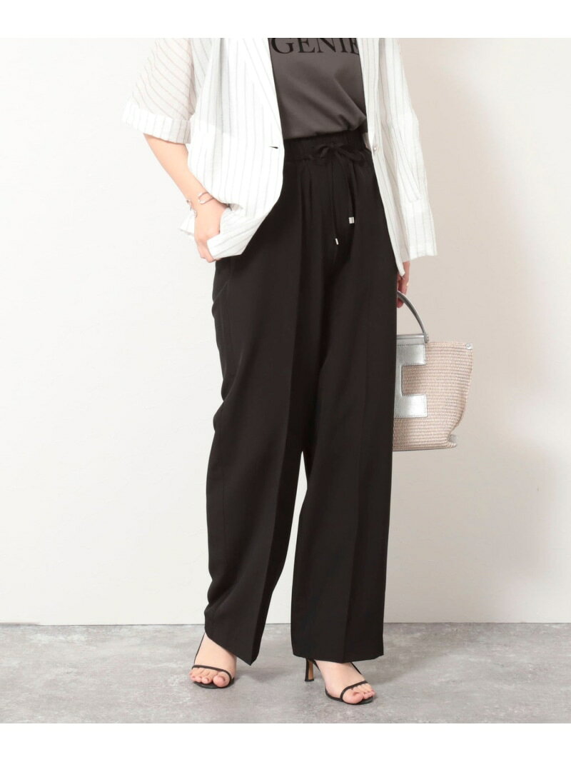 Rakuten - 【SALE／50%OFF】《セットアップ対応》トログログランパンツ MICO COULIER ノーリーズ パンツ その他のパンツ ブラック ネイビー カーキグリーン【RBA_E】【送料無料】[Rakuten Fashion]