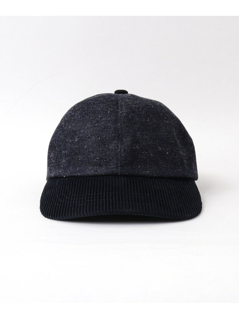 ��SALE��20%OFF�ۡ�Nine Tailor/�ʥ���ơ��顼��Tansy Cap N-1532 NOLLEY'S goodman �Ρ��꡼�� ˹�� ����å� ���������꡼�� �ͥ��ӡ���RBA_E�ۡ�����̵����[Rakuten Fashion]