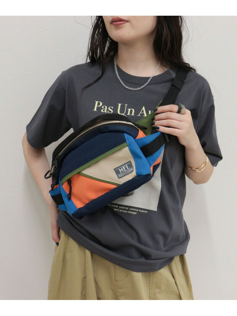 楽天市場】mei ボディバッグ（バッグ・小物・ブランド雑貨）の通販