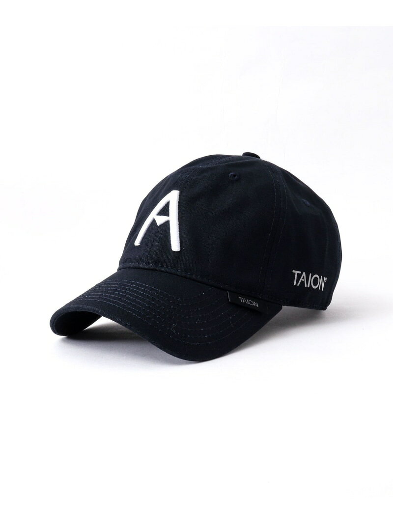 Rakuten - 【SALE／16%OFF】【TAION / タイオン】NON DOWN CANVAS BB CAP TAION-BBCAP01 NOLLEY'S goodman ノーリーズ 帽子 キャップ ネイビー ベージュ ブラウン ブラック【RBA_E】[Rakuten Fashion]