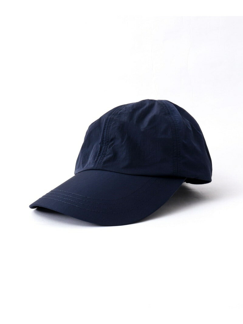 Rakuten - 【SALE／30%OFF】【halo commodity/ハロ コモディティー】Karst Cap h261-232 NOLLEY'S goodman ノーリーズ 帽子 キャップ グレー ネイビー ブラック【RBA_E】[Rakuten Fashion]