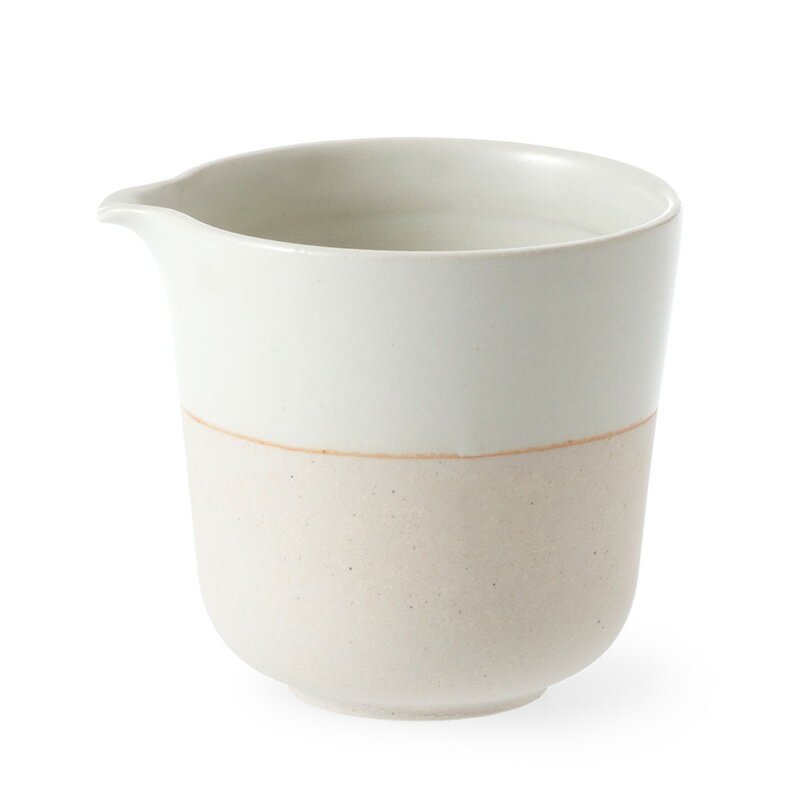 クリーマー ミルク 陶器 磁器 コーヒー クリーマー ギフト 梱包(無料) 可 贈り物 日本製 国産 多治見 和 食器 hiiro ひいろ くも