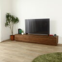 テレビボード 180 silky シルキー ウォールナット ロータイプ 北欧 高級 ローボード TVボード テレビ台 天然木 木製 大川家具 シンプル スタイリ...