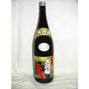 天狗櫻 1800ml 25度 [白石酒造 鹿児島県 芋焼酎]