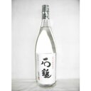 石鎚 純米吟醸粕取 1800ml 25度 [石鎚酒造 愛媛県 粕取焼酎]