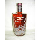 L[ h tX vVA LIQUEUR DE FRANCE PRUCIA 700ml 15x [tX ~ Xsbcx[X]