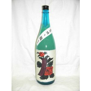 青短の柚子 1800ml 8度 [奈良春日山酒造（旧八木酒造）奈良県 焼酎ベース]