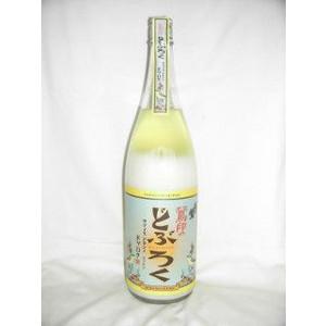 庭の鶯 鶯印のどぶろく 1800ml 