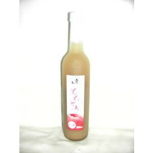 奥の松 ももとろ 500ml 7度 [奥の松酒造 福島県 日本酒・焼酎ベース]