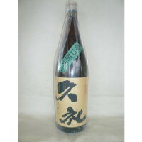 久礼 辛口純米 1800ml [西岡酒造店 高知県 純米酒]