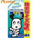 シュシュット オシッコ・ウンチ専用 消臭&除菌 犬用 つめかえ用特大 720mL