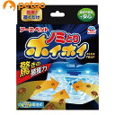 ※リニューアル内容：2020年3月頃、商品リニューアルのため、パッケージデザインが変更になりました。 ●置くだけ簡単、薬剤不使用で安心。 ●10m先まで届く特殊な光でノミを強力誘引。 ●光を反射するメタリック粘着シートがノミを捕らえて逃がさない。 ●本体にはノミが”すべり落ちない”特殊な樹脂を使用。 ※夜間消灯した暗い部屋で使用してください。 ●どこでも使える電池式。 《内容》 ●本体器具1台 ●単3電池2本 ●粘着シート1枚 ■使用方法：部屋の隅、ベッドやソファーの下、壁際、カーペットや畳の上などに置いて使用してください。※昼間や明るい場所ではノミは誘引されないので、夜間や暗い場所で使用すること。 ■使用上の注意：●粘着シートの粘着面に触れないこと。万一粘着剤が手や髪の毛、ペット、衣服、体などに付着した場合は、サラダ油や天ぷら油などでたんねんに拭き取り、石鹸や洗剤を用いてよく洗うこと。 ■その他注意：●適用害虫 ノミ成虫 ※ペットから離れたノミの成虫やお部屋で発生したノミの成虫を捕獲するための器具です。ペットの体に寄生しているノミには効果がありません。 ●粘着シートの交換目安は約3週間です。（通常の環境下で使用した場合の目安）お取替えの時は別売りのノミとりホイホイ取替用粘着シートをお買い求めください。 ■JANコード：4994527706902 ■原産国：日本 ■メーカー：アース・ペット ■区分：ペット用品 ■広告文責：ペットゴー株式会社　0120-958-046 ■更新日時：2023/08/31 15:09:01 ＜免責事項＞本サイトに掲載されている商品情報は、商品パッケージやカタログ、またはメーカーから提供された情報に基づくものであり、その内容について当社は責任を負いかねます。これらについてのお問い合わせはメーカーに直接行っていただきますようお願いいたします。また、メーカーによる仕様変更に伴い商品の表記と実際の仕様が異なる場合がございます。