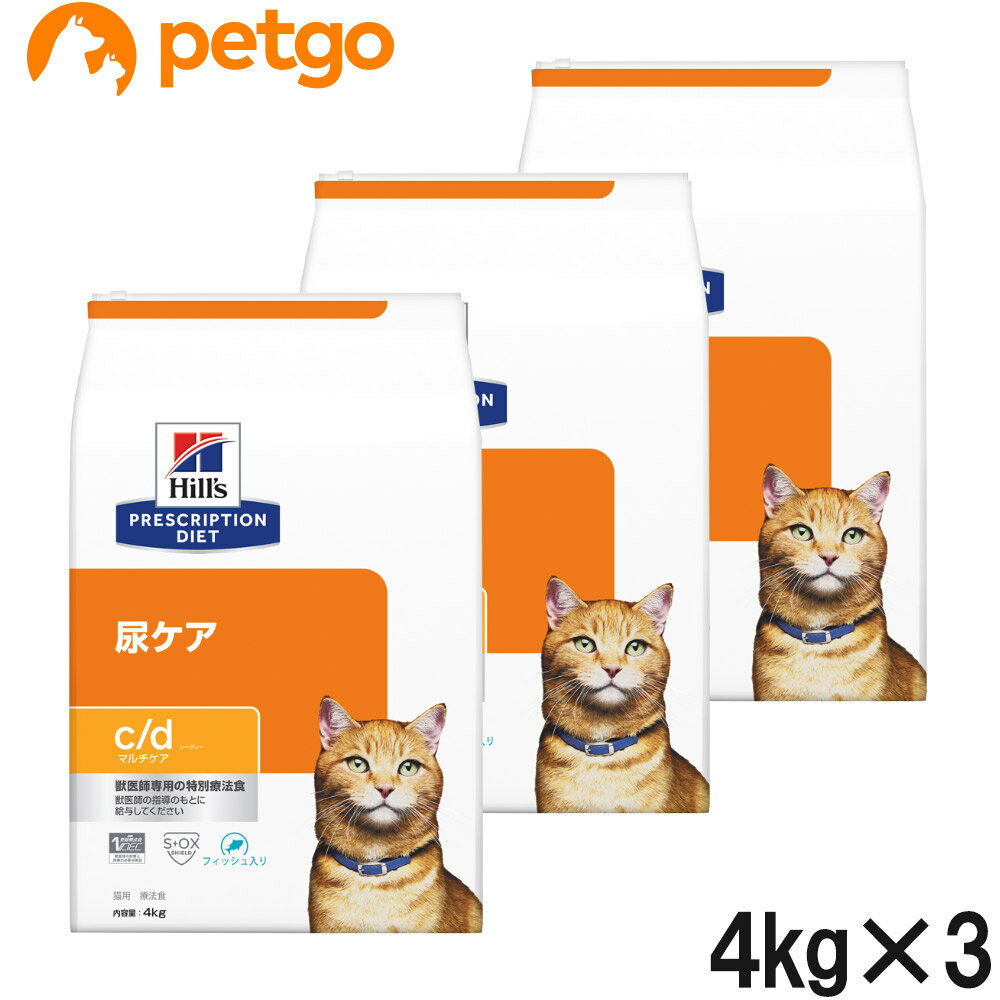 3ޥåȡۥҥ륺 ˡ ǭ c/d ǥ ޥ Ǣ եå ɥ饤 4kg
