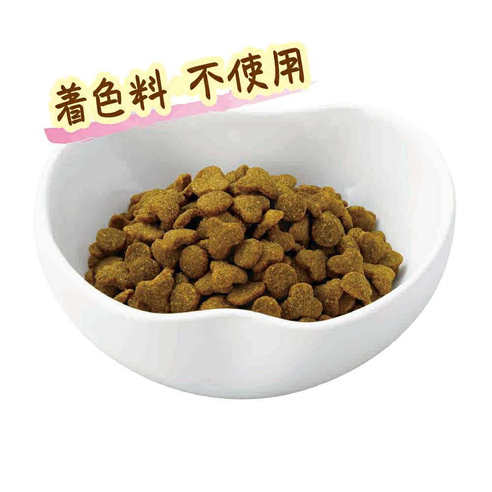 MiawMiaw(ミャウミャウ)カリカリ小粒タイプ シニア猫用 かつお味 580g nomimadani-10008333 ペットゴー 3号館 楽天市場店 サンプル画像3