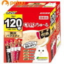 CIAO(チャオ) ちゅ~る 贅沢バラエティ 120本入り