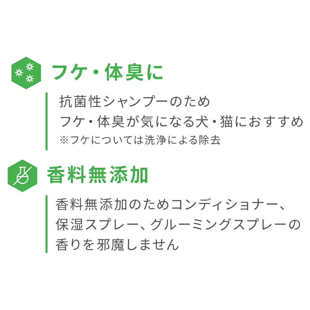【3本セット】ベッツワン 薬用クロルヘキシジン酢酸塩シャンプー 犬猫用 300g（動物用医薬部外品）