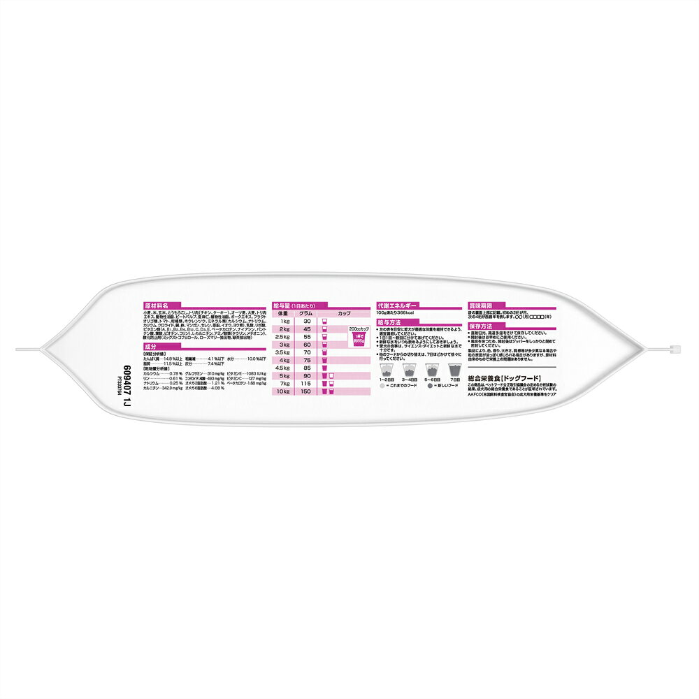 サイエンスダイエット シニアプラス 小型犬用 高齢犬用 10歳以上 5kg×2個【まとめ買い】 nomimadani-10007089 ペットゴー 3号館 楽天市場店 サンプル画像3