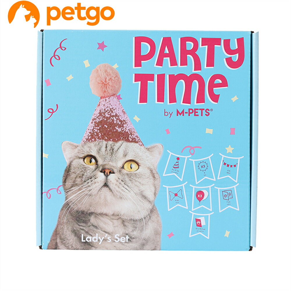 乐天商城 - Party time CAT レディースセット ピンク
