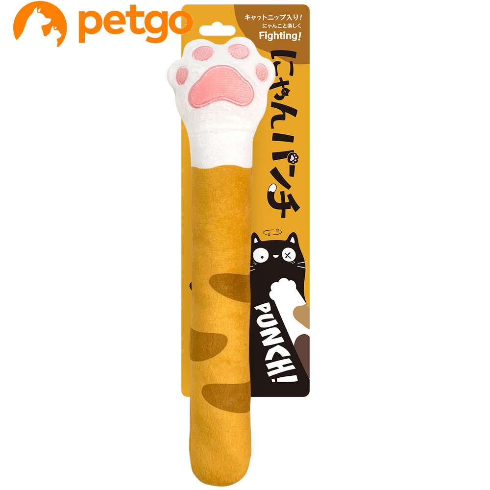 乐天商城 - スーパーキャット にゃんパンチ ミケ